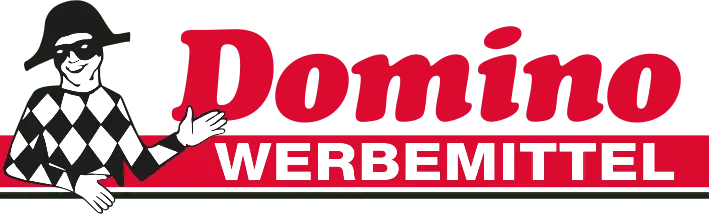 Hauptfleisch - Domino Logo
