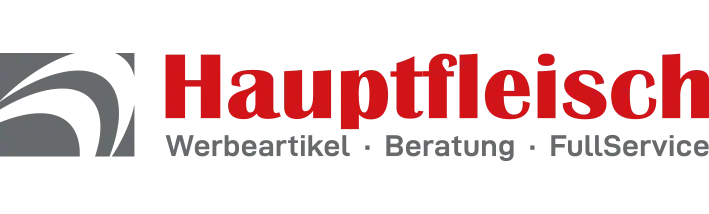 Hauptfleisch - Logo