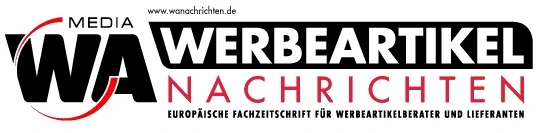 Hauptfleisch - Werbeartikel Nachrichten Logo