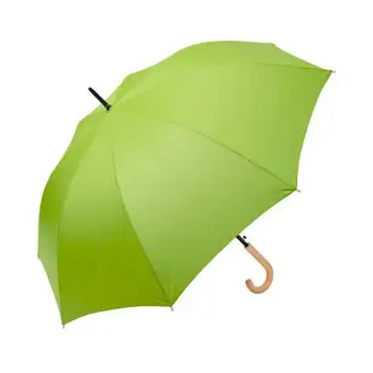 Werbeartikel: Regenschirm mit schneller Automatik-Funktion und Windproof-Features für mehr Stabilität